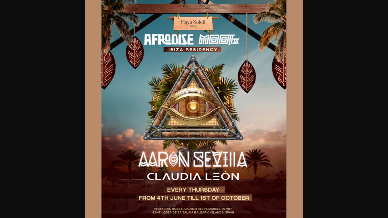 Afrodise & Moots