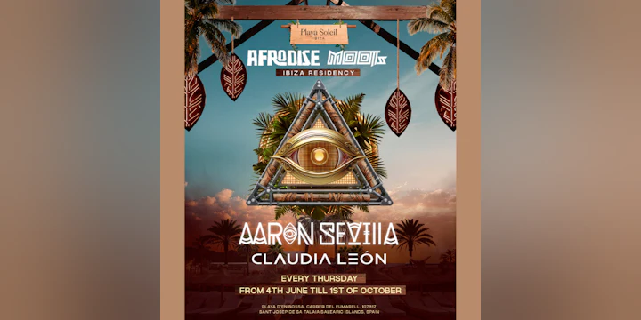 Afrodise & Moots