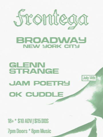 The Broadway