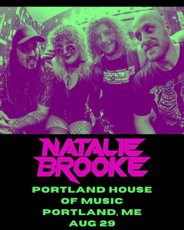 Portland House Of Music