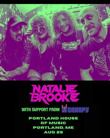 Portland House Of Music
