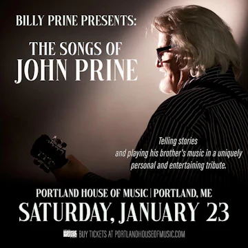 Portland House Of Music