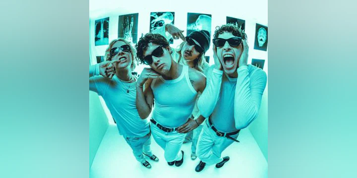 LEAP - Entropy World Tour