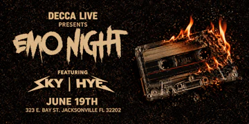 Decca Live