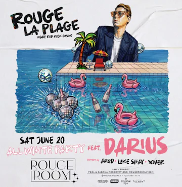 Rouge Room