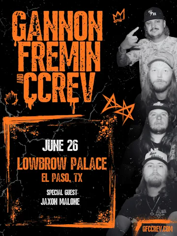 Lowbrow Palace