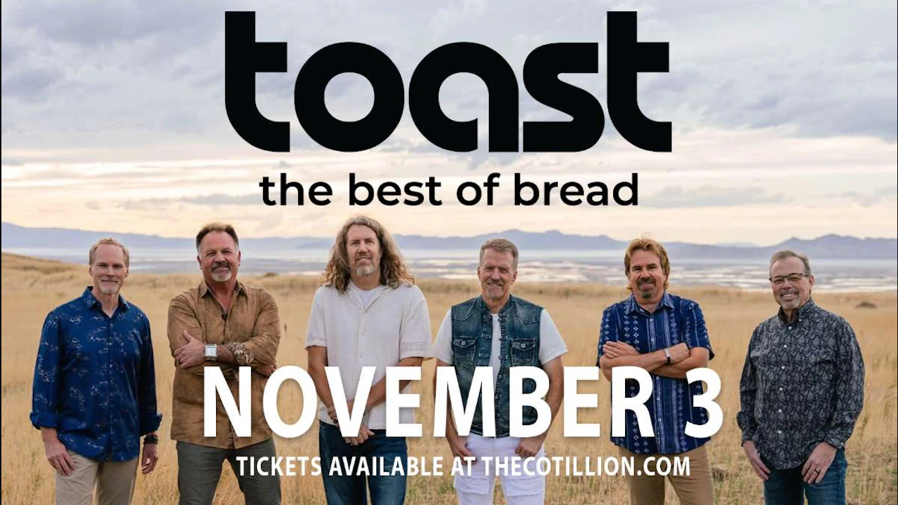 Toast - The Best of Bread