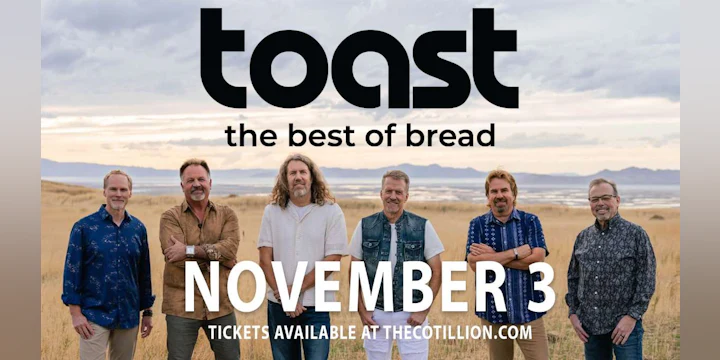 Toast - The Best of Bread