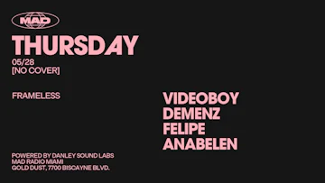 Miami Concerts & Events