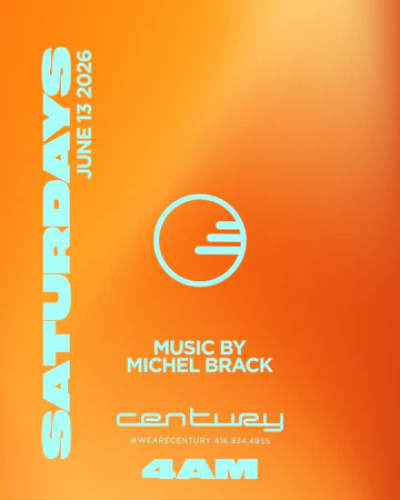 Century Nightclub