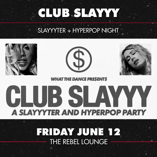 Club Slayyy