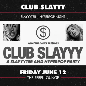 Rebel Lounge