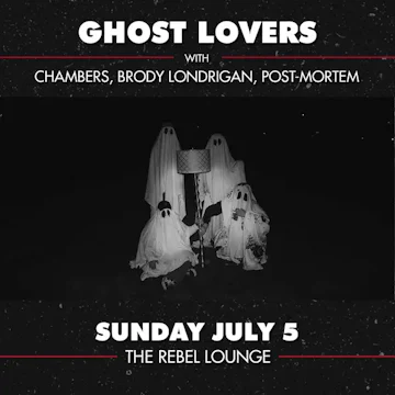 Rebel Lounge