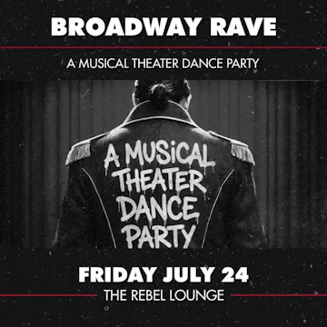 Rebel Lounge