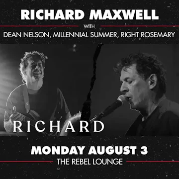 Rebel Lounge