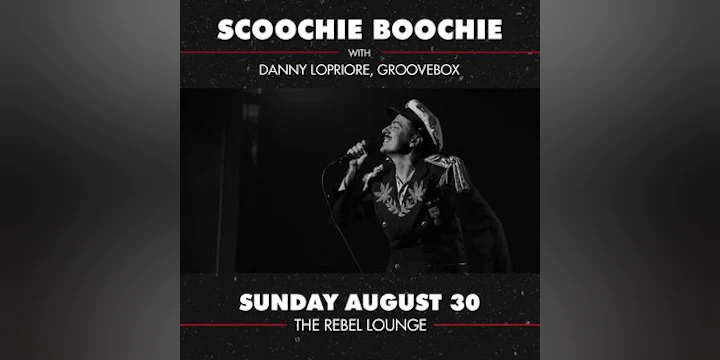 Scoochie Boochie