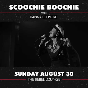 Rebel Lounge