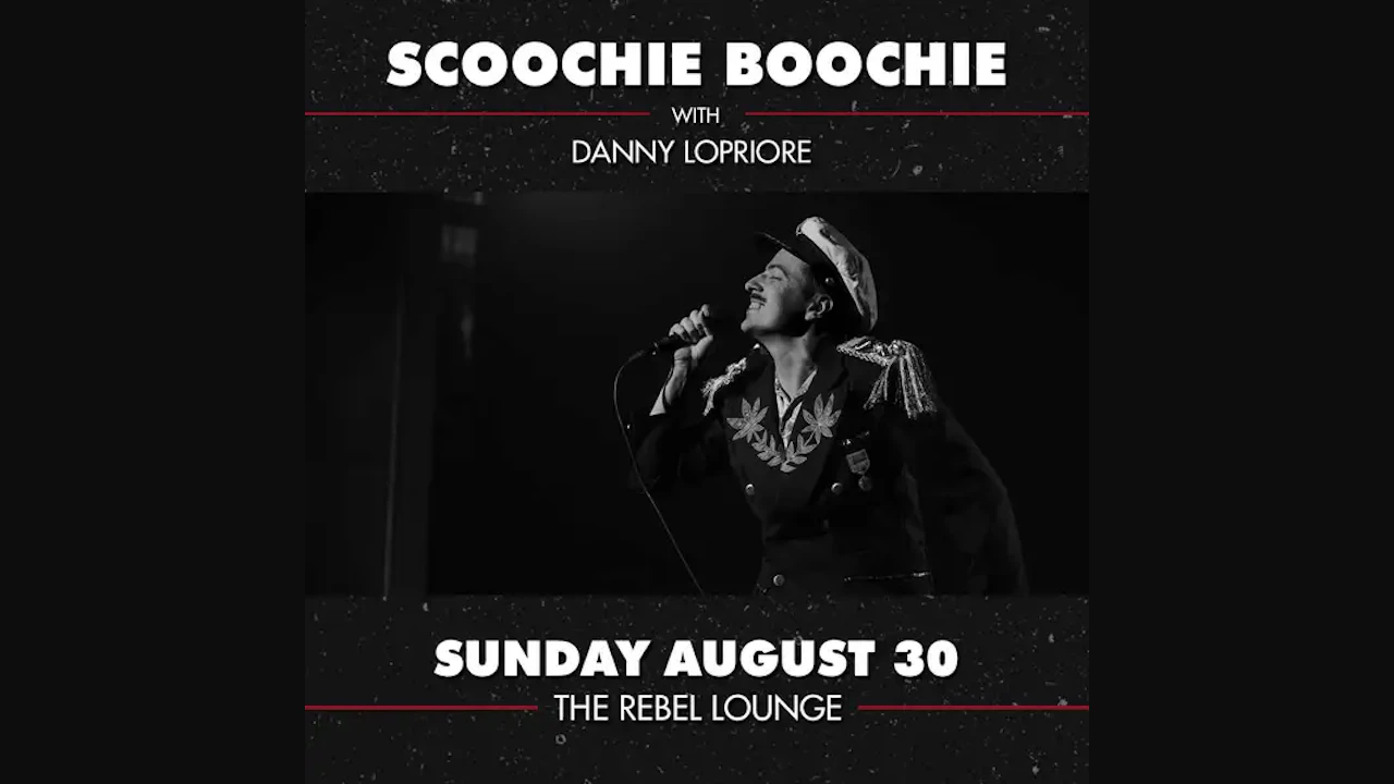 Scoochie Boochie