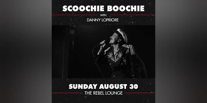 Scoochie Boochie