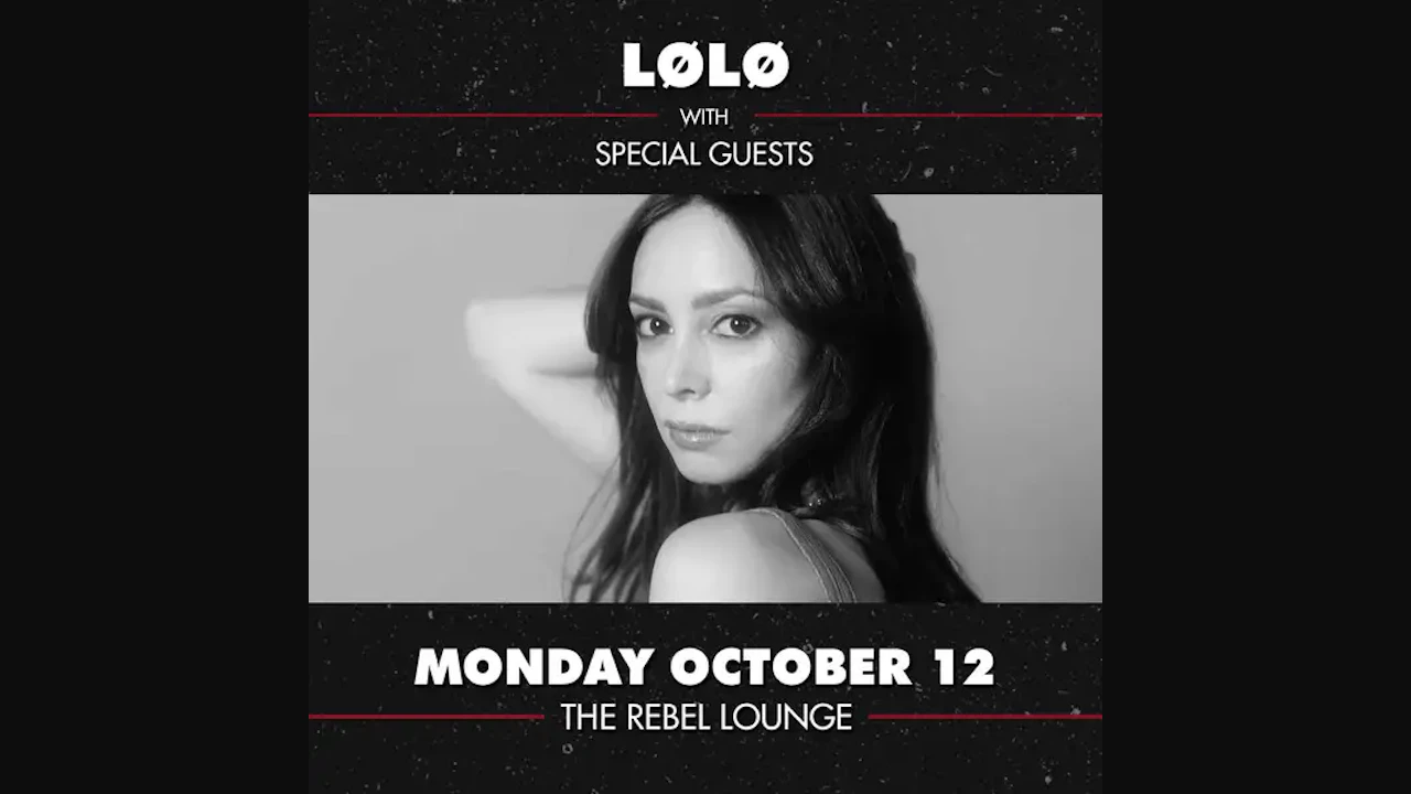 Lølø