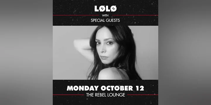 Lølø