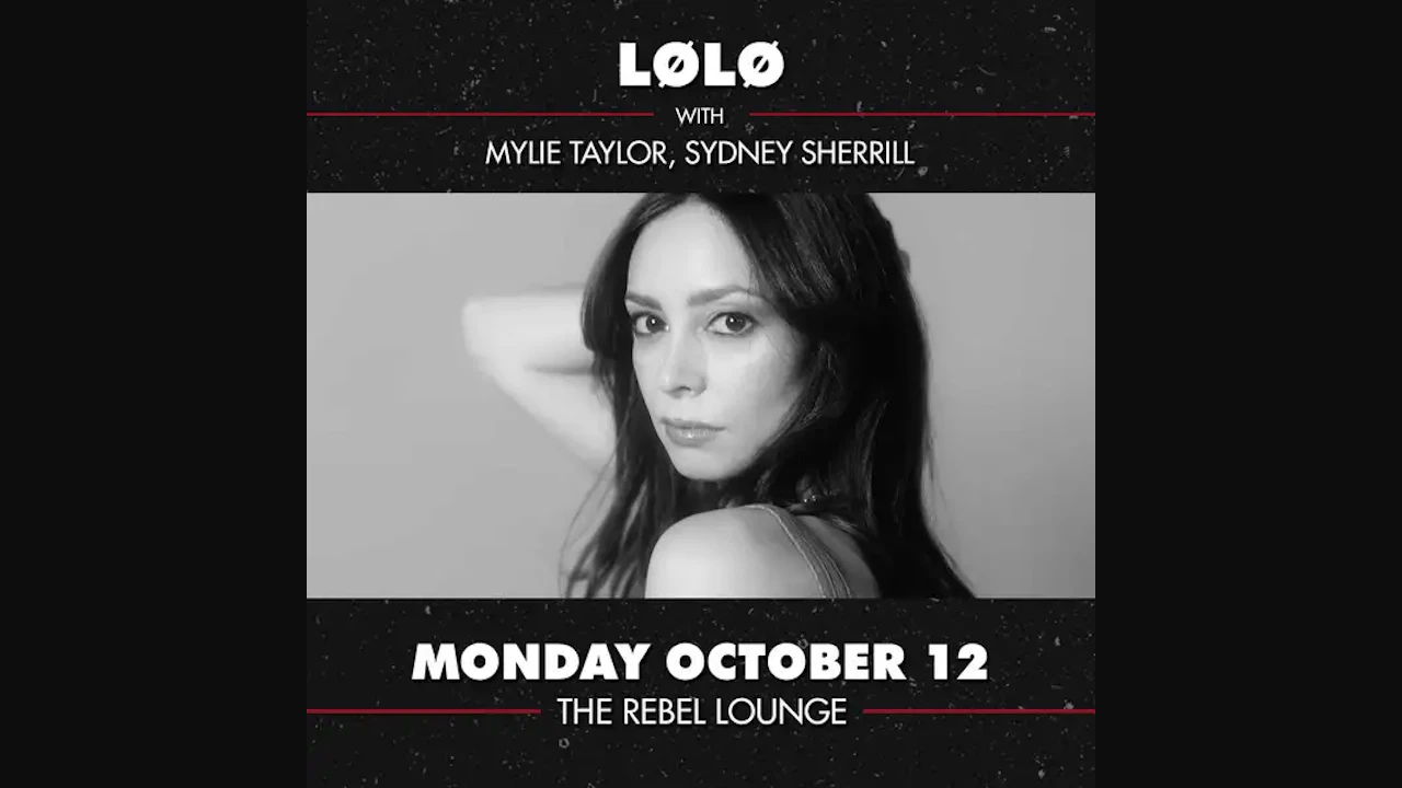 Lølø
