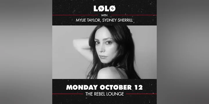 Lølø