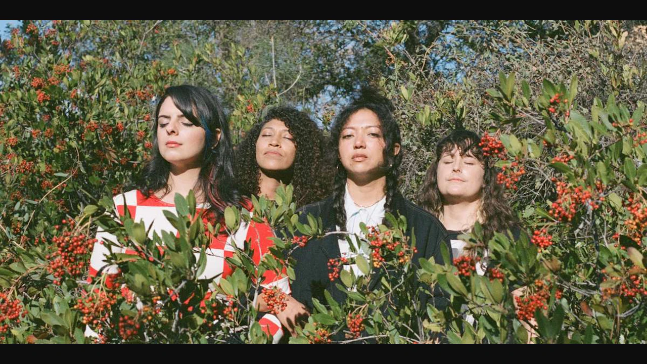Sold Out: LA Luz