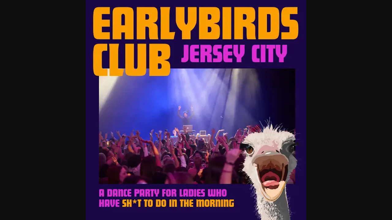 Earlybirds Club