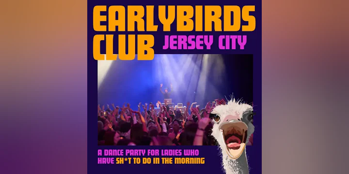 Earlybirds Club