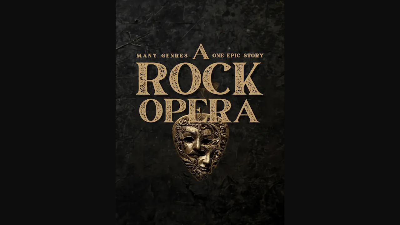 A Rock Opera