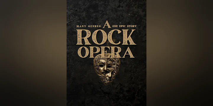 A Rock Opera