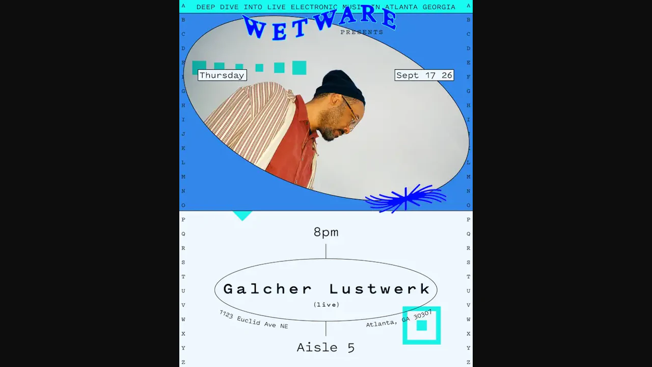 Galcher Lustwerk