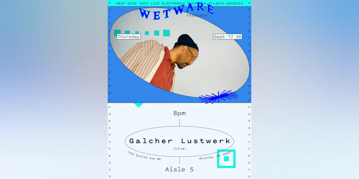 Galcher Lustwerk