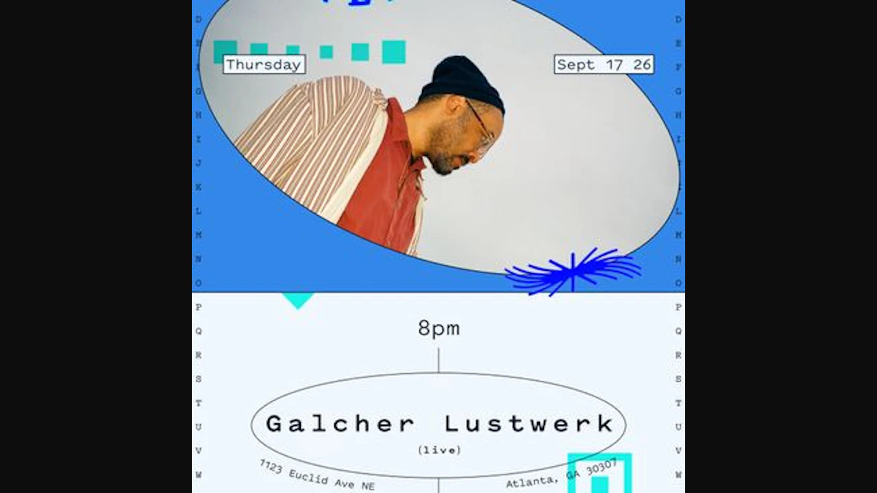Galcher Lustwerk