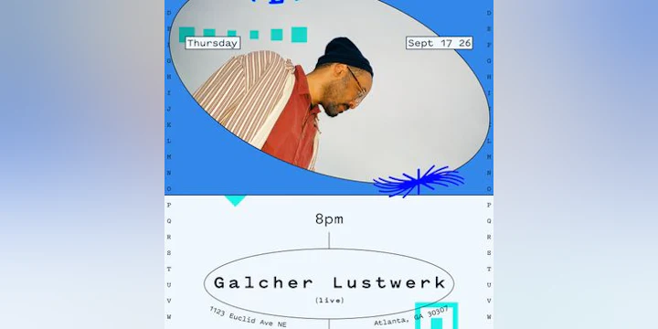 Galcher Lustwerk