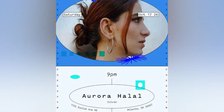 Aurora Halal