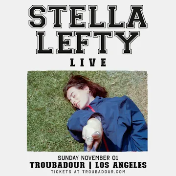 Troubadour