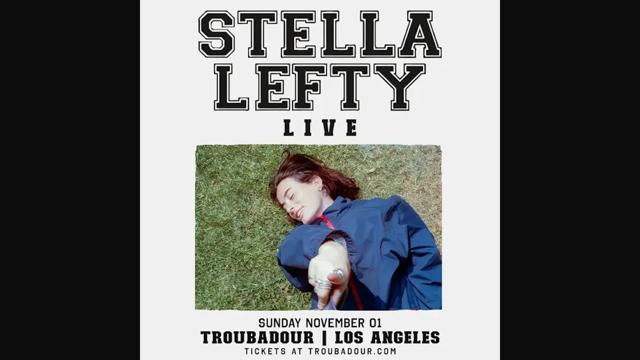 Stella Lefty