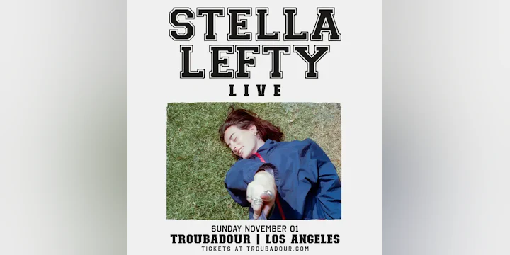 Stella Lefty
