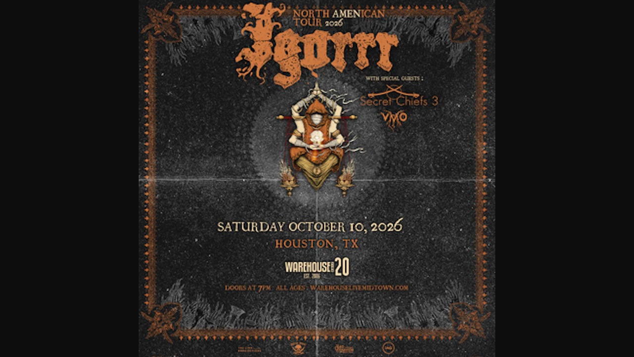 Igorrr