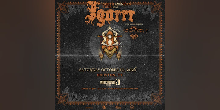 Igorrr