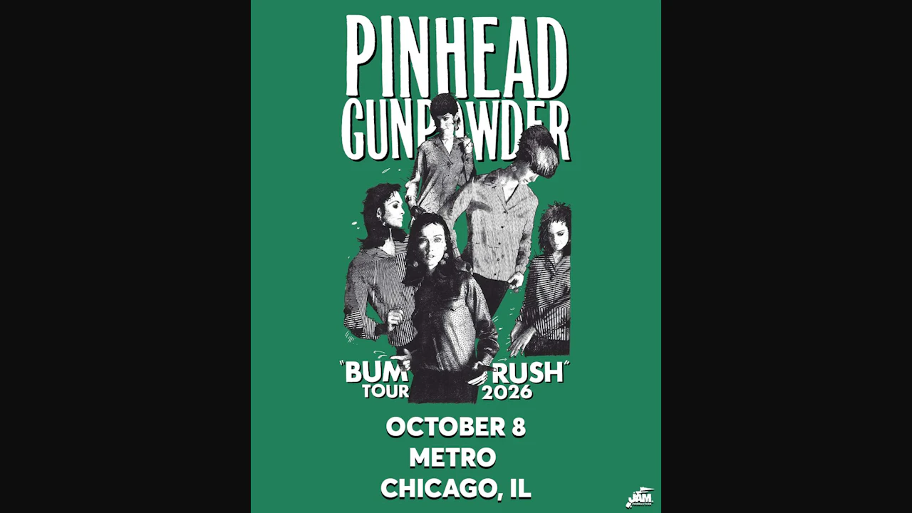 Pinhead Gunpowder