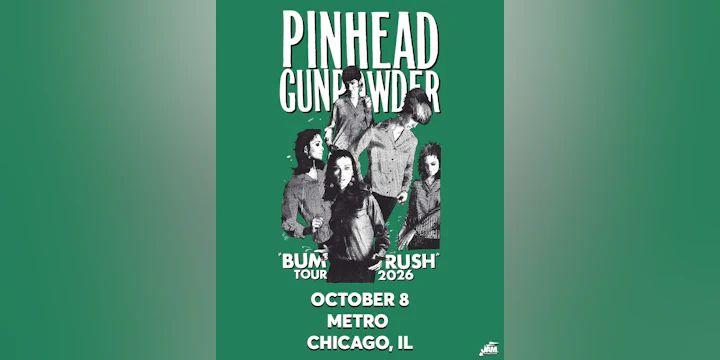 Pinhead Gunpowder
