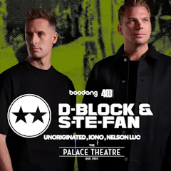 D Block & S Te Fan Calgary