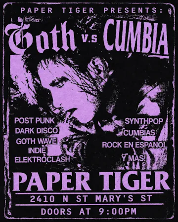 Paper Tiger