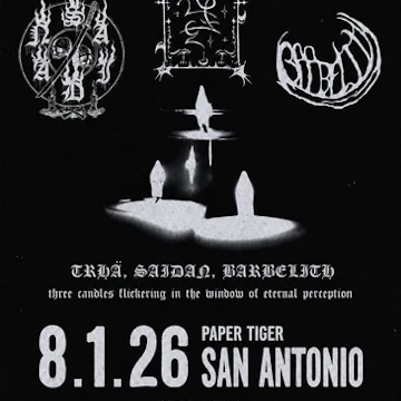 Paper Tiger