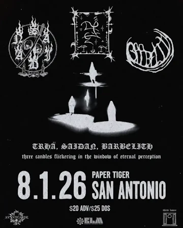 Paper Tiger