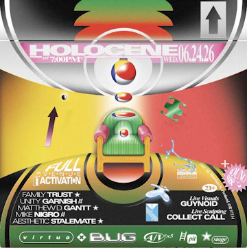Holocene
