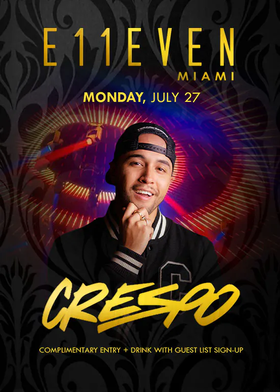 Crespo